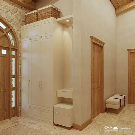 Luxusvillen an der Adriaküste - Exklusiver Wohnkomplex in Budva"